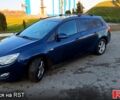 Опель Астра 2011 в Золочев на Automoto.ua Синий Опель Астра, объемом двигателя 1.2 л и пробегом 187 тыс. км за 6000 $, фото 3 на Automoto.ua