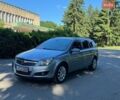 Синий Опель Астра, объемом двигателя 1.6 л и пробегом 174 тыс. км за 6000 $, фото 1 на Automoto.ua