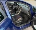 Синій Опель Астра, об'ємом двигуна 1.7 л та пробігом 270 тис. км за 5985 $, фото 6 на Automoto.ua