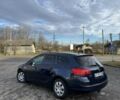 Синий Опель Астра, объемом двигателя 1.4 л и пробегом 155 тыс. км за 6650 $, фото 4 на Automoto.ua