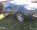 Синий Опель Астра, объемом двигателя 1.3 л и пробегом 190 тыс. км за 5200 $, фото 2 на Automoto.ua