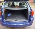Синій Опель Астра, об'ємом двигуна 1.7 л та пробігом 310 тис. км за 6700 $, фото 6 на Automoto.ua