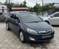 Синій Опель Астра, об'ємом двигуна 1.7 л та пробігом 300 тис. км за 6199 $, фото 2 на Automoto.ua