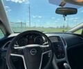 Синий Опель Астра, объемом двигателя 1.7 л и пробегом 182 тыс. км за 5500 $, фото 18 на Automoto.ua