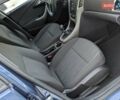 Синий Опель Астра, объемом двигателя 1.6 л и пробегом 166 тыс. км за 6900 $, фото 29 на Automoto.ua