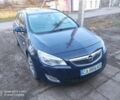 Синій Опель Астра, об'ємом двигуна 1.3 л та пробігом 200 тис. км за 5500 $, фото 1 на Automoto.ua