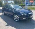 Синій Опель Астра, об'ємом двигуна 1.69 л та пробігом 313 тис. км за 7500 $, фото 2 на Automoto.ua