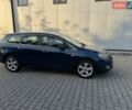 Синий Опель Астра, объемом двигателя 1.96 л и пробегом 266 тыс. км за 7100 $, фото 1 на Automoto.ua