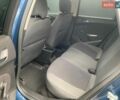 Синий Опель Астра, объемом двигателя 1.69 л и пробегом 269 тыс. км за 7300 $, фото 11 на Automoto.ua