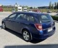 Синій Опель Астра, об'ємом двигуна 1.7 л та пробігом 240 тис. км за 4650 $, фото 2 на Automoto.ua