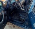 Опель Астра 2011 в Золочев на Automoto.ua Синий Опель Астра, объемом двигателя 1.2 л и пробегом 187 тыс. км за 6000 $, фото 8 на Automoto.ua