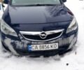 Синій Опель Астра, об'ємом двигуна 1.3 л та пробігом 213 тис. км за 3250 $, фото 1 на Automoto.ua