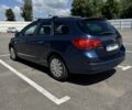 Синій Опель Астра, об'ємом двигуна 1.7 л та пробігом 252 тис. км за 6101 $, фото 6 на Automoto.ua