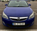 Синій Опель Астра, об'ємом двигуна 1.7 л та пробігом 302 тис. км за 6300 $, фото 26 на Automoto.ua