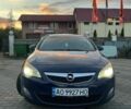 Синий Опель Астра, объемом двигателя 1.3 л и пробегом 265 тыс. км за 5350 $, фото 2 на Automoto.ua