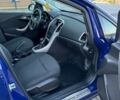 Синій Опель Астра, об'ємом двигуна 1.7 л та пробігом 211 тис. км за 6500 $, фото 11 на Automoto.ua