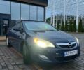 Синий Опель Астра, объемом двигателя 1.3 л и пробегом 264 тыс. км за 5800 $, фото 1 на Automoto.ua