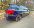 Синий Опель Астра, объемом двигателя 1.25 л и пробегом 244 тыс. км за 4900 $, фото 7 на Automoto.ua
