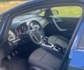 Синій Опель Астра, об'ємом двигуна 1.7 л та пробігом 224 тис. км за 5999 $, фото 5 на Automoto.ua