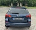 Синій Опель Астра, об'ємом двигуна 1.7 л та пробігом 300 тис. км за 6199 $, фото 5 на Automoto.ua