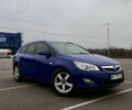 Синій Опель Астра, об'ємом двигуна 1.7 л та пробігом 302 тис. км за 6300 $, фото 14 на Automoto.ua