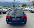 Синий Опель Астра, объемом двигателя 1.3 л и пробегом 240 тыс. км за 6800 $, фото 13 на Automoto.ua