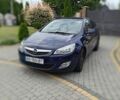 Синій Опель Астра, об'ємом двигуна 1.3 л та пробігом 232 тис. км за 5399 $, фото 5 на Automoto.ua
