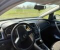 Синий Опель Астра, объемом двигателя 1.7 л и пробегом 182 тыс. км за 5500 $, фото 13 на Automoto.ua