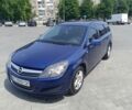 Синій Опель Астра, об'ємом двигуна 1.69 л та пробігом 353 тис. км за 5750 $, фото 1 на Automoto.ua
