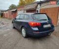 Синий Опель Астра, объемом двигателя 1.6 л и пробегом 178 тыс. км за 6000 $, фото 1 на Automoto.ua