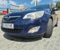 Синій Опель Астра, об'ємом двигуна 1.2 л та пробігом 227 тис. км за 4775 $, фото 23 на Automoto.ua