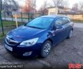 Синій Опель Астра, об'ємом двигуна 1.3 л та пробігом 200 тис. км за 5100 $, фото 1 на Automoto.ua