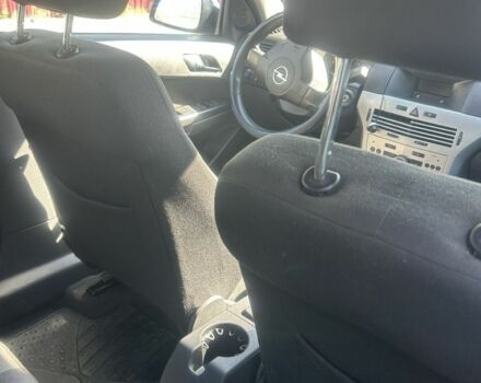 Опель Астра 2011 в Богородчанах на Automoto.ua Синий Опель Астра, объемом двигателя 1.7 л и пробегом 245 тыс. км за 5750 $, фото 3 на Automoto.ua