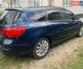 Синий Опель Астра, объемом двигателя 1.69 л и пробегом 269 тыс. км за 7300 $, фото 4 на Automoto.ua