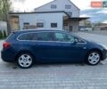 Синій Опель Астра, об'ємом двигуна 1.96 л та пробігом 337 тис. км за 7700 $, фото 5 на Automoto.ua