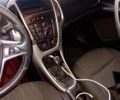 Синий Опель Астра, объемом двигателя 1.7 л и пробегом 330 тыс. км за 5805 $, фото 4 на Automoto.ua