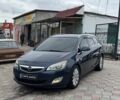 Синій Опель Астра, об'ємом двигуна 1.7 л та пробігом 300 тис. км за 6199 $, фото 1 на Automoto.ua