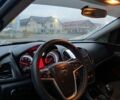 Синий Опель Астра, объемом двигателя 1.3 л и пробегом 264 тыс. км за 5800 $, фото 6 на Automoto.ua