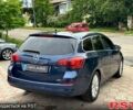 Синий Опель Астра, объемом двигателя 1.7 л и пробегом 300 тыс. км за 6199 $, фото 4 на Automoto.ua