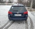 Синий Опель Астра, объемом двигателя 1.2 л и пробегом 233 тыс. км за 6500 $, фото 9 на Automoto.ua