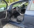 Синій Опель Астра, об'ємом двигуна 1.3 л та пробігом 270 тис. км за 5400 $, фото 9 на Automoto.ua