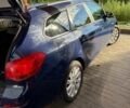 Синій Опель Астра, об'ємом двигуна 1.7 л та пробігом 270 тис. км за 5985 $, фото 8 на Automoto.ua