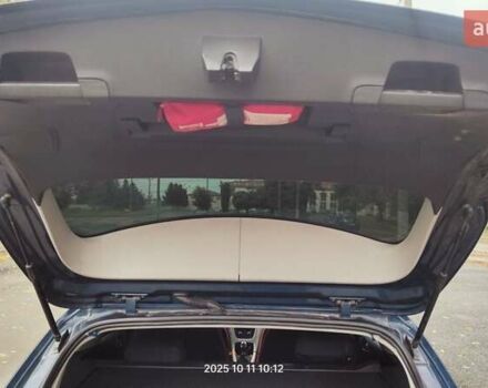 Опель Астра 2011 в Львове на Automoto.ua Синий Опель Астра, объемом двигателя 1.7 л и пробегом 310 тыс. км за 7200 $, фото 3 на Automoto.ua