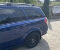 Синій Опель Астра, об'ємом двигуна 1.7 л та пробігом 249 тис. км за 5534 $, фото 4 на Automoto.ua