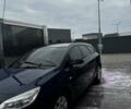 Синий Опель Астра, объемом двигателя 1.62 л и пробегом 238 тыс. км за 6700 $, фото 3 на Automoto.ua