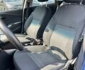 Синий Опель Астра, объемом двигателя 1.3 л и пробегом 214 тыс. км за 6800 $, фото 4 на Automoto.ua