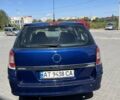 Синій Опель Астра, об'ємом двигуна 1.7 л та пробігом 240 тис. км за 4650 $, фото 1 на Automoto.ua