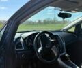 Синий Опель Астра, объемом двигателя 1.7 л и пробегом 182 тыс. км за 5500 $, фото 11 на Automoto.ua