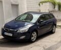 Синій Опель Астра, об'ємом двигуна 1.7 л та пробігом 294 тис. км за 5500 $, фото 1 на Automoto.ua