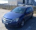 Синій Опель Астра, об'ємом двигуна 1.7 л та пробігом 222 тис. км за 4600 $, фото 1 на Automoto.ua